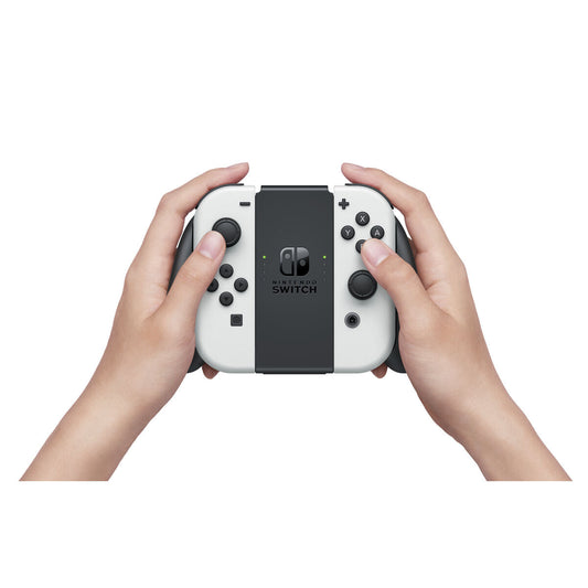 Nintendo Switch Nintendo OLED White Nintendo