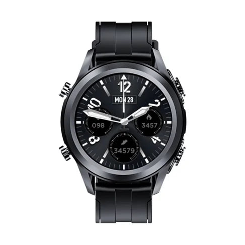 2 In 1 In Ear Wireless Stereo Earbuds Smart Watch Electronics