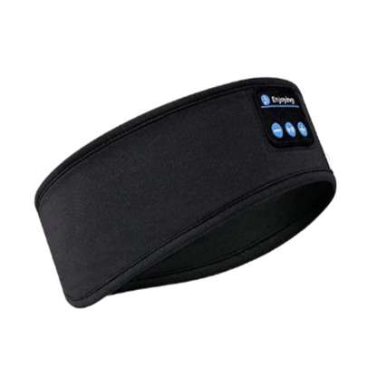 NNEOBA Wireless Bluetooth Sleep Headband Music Headset NNEOBA
