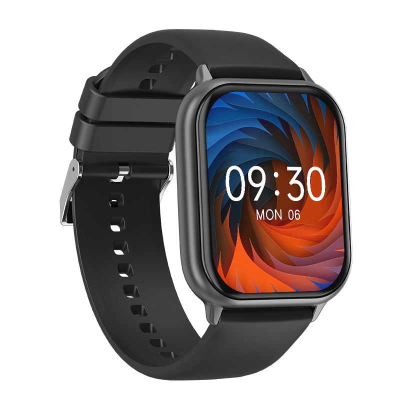 Affordable Smart Watches 1.85" (Answer/Make Call) Fitness Tracker, 112+ Sport Modes, Heart Rate and Sleep Monitor Electronics