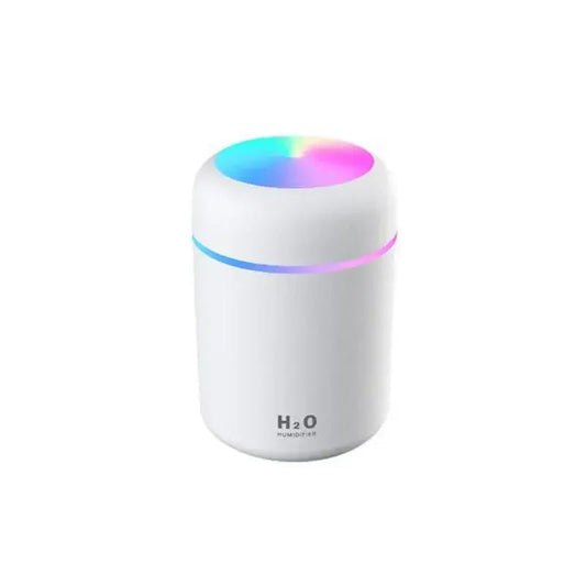 Mini Air Humidifier Electronics