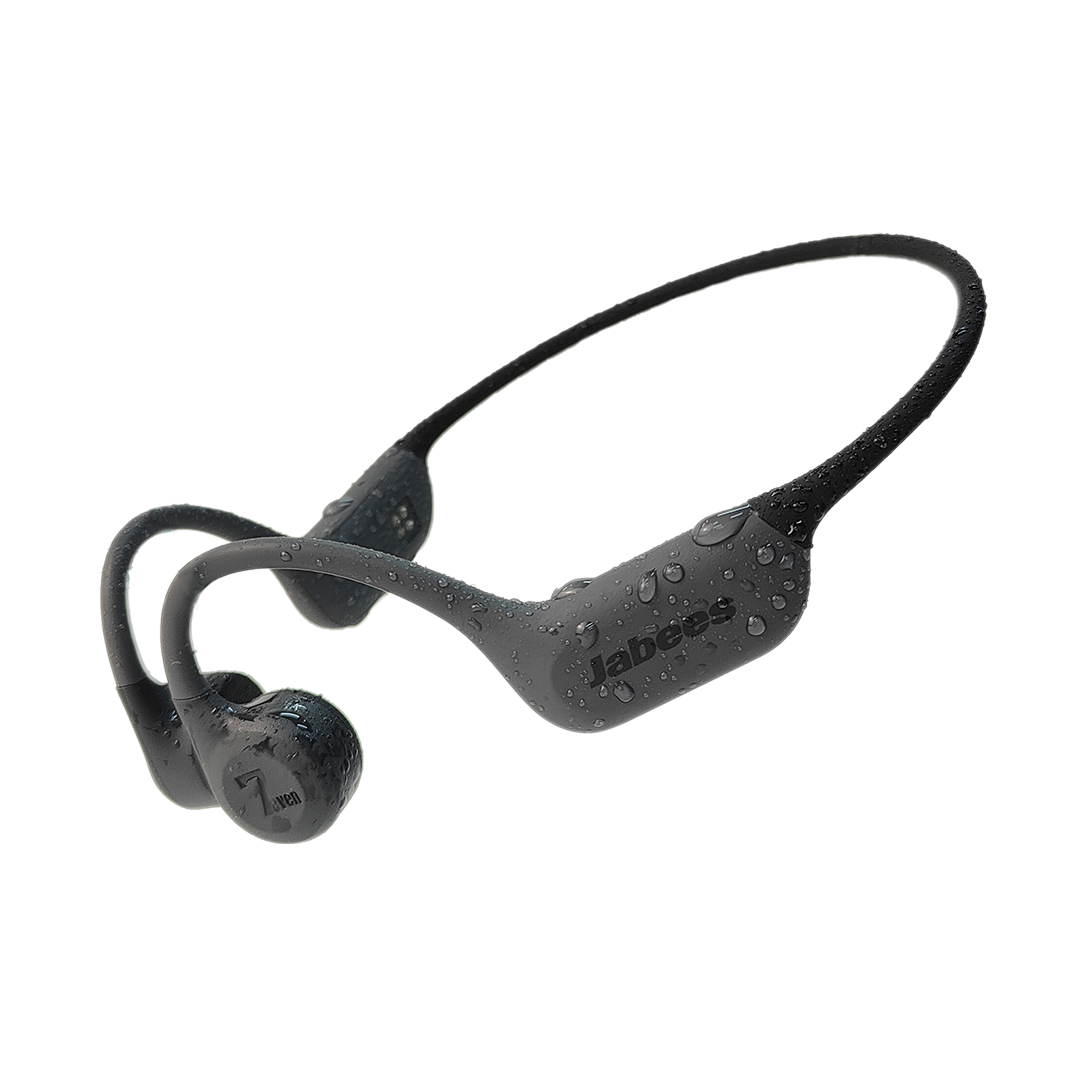 7Seven Bone Conduction Swimming Headphones Jabeesstore