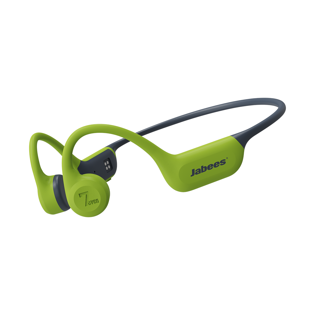 7Seven Bone Conduction Swimming Headphones Jabeesstore