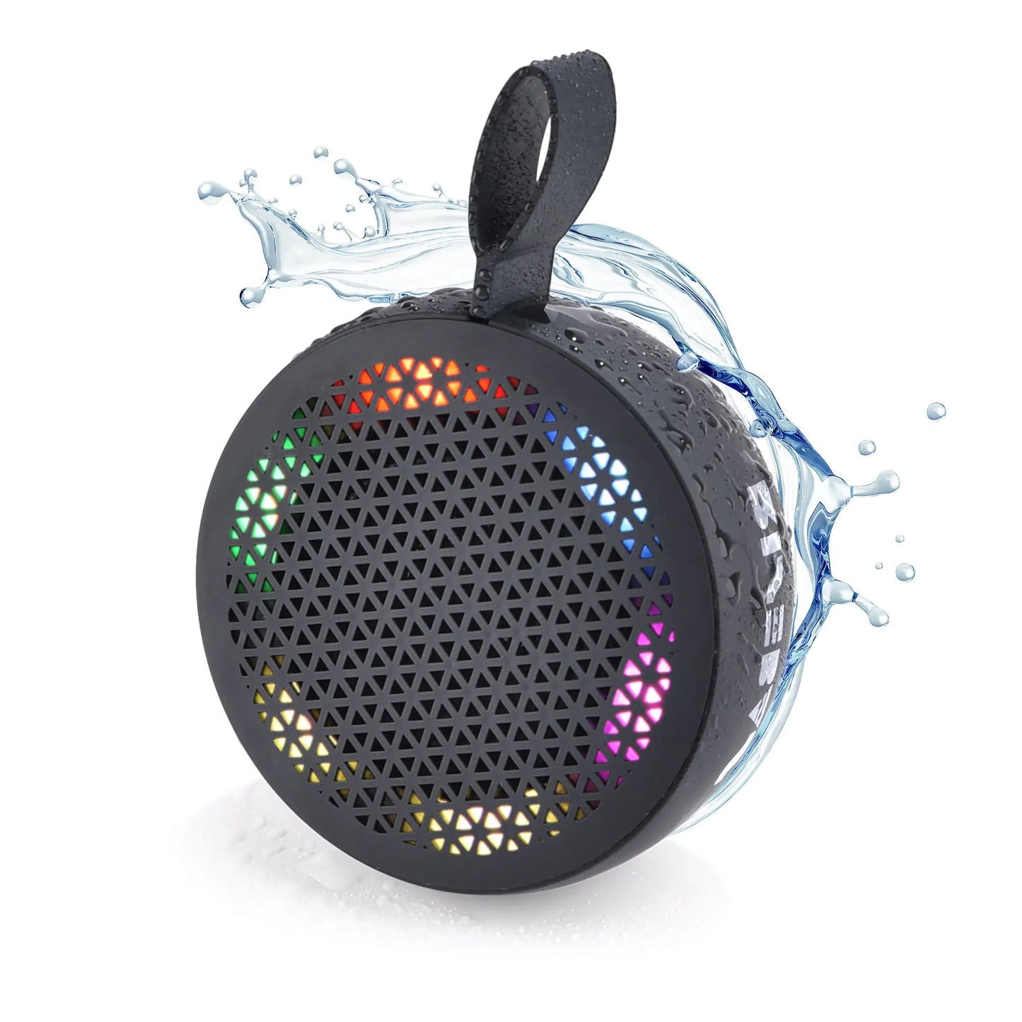 Bluetooth Speaker Electronics