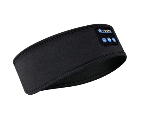 NNEOBA Wireless Bluetooth Sleep Headband Music Headset NNEOBA