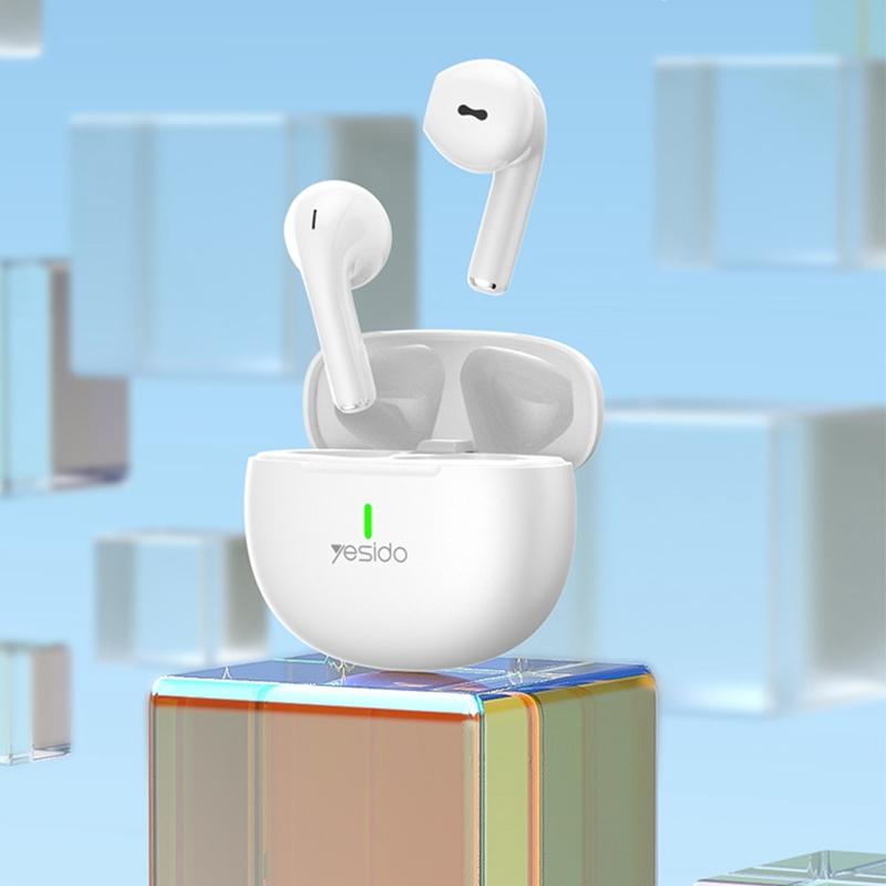 NNEDSZ True Wireless Stereo Bluetooth 5.0 Earphones - Tws18 NNEDSZ