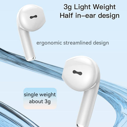 NNEDSZ True Wireless Stereo Bluetooth 5.0 Earphones - Tws18 NNEDSZ