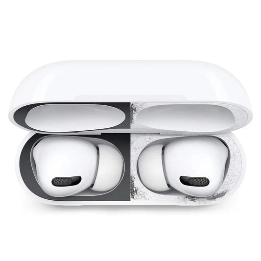 Airpods Shield Case Electronics