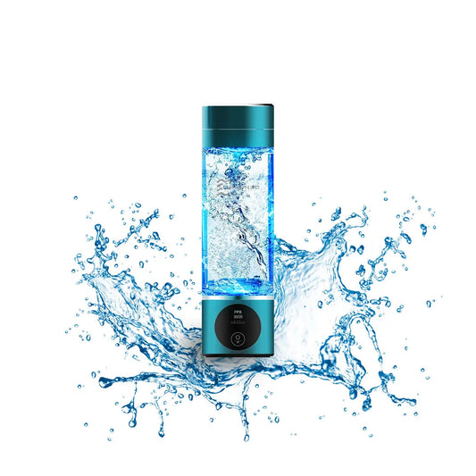 Hydro Water Bottle My Store