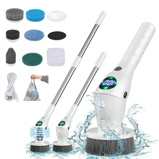 Household Cleaning Brushes My Store